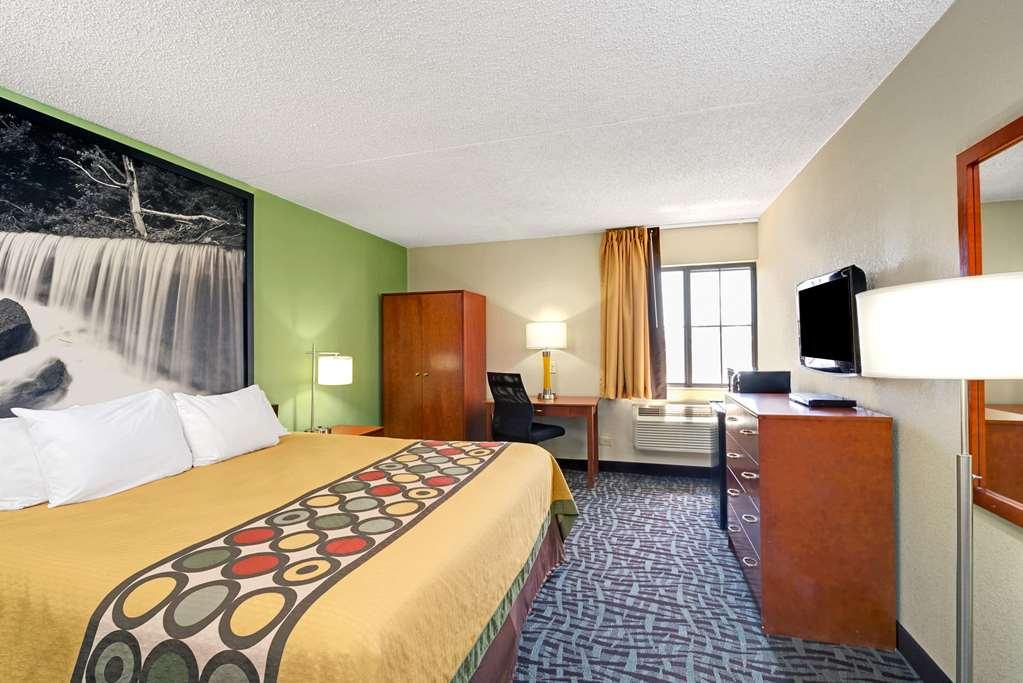 Spark By Hilton Wichita East Habitación foto